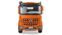 Mercedes-Benz Arocs hydraulische kiepwagen Pro 4x4 1:14 RTR